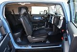 Toyota FJ Cruiser 4,0 VVT-i V6 AWD AT - náhled 15