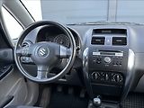 Suzuki SX4 1,9 DDiS 120PS  Outdoor Line 4 - náhled 23