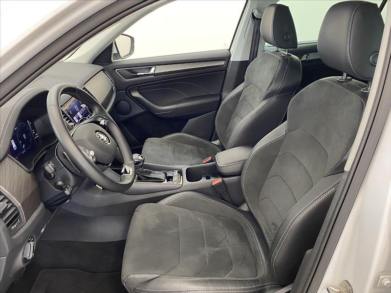 Škoda Kodiaq 2,0 TDI 110kW DSG Style Plus - fotka 5 z 28