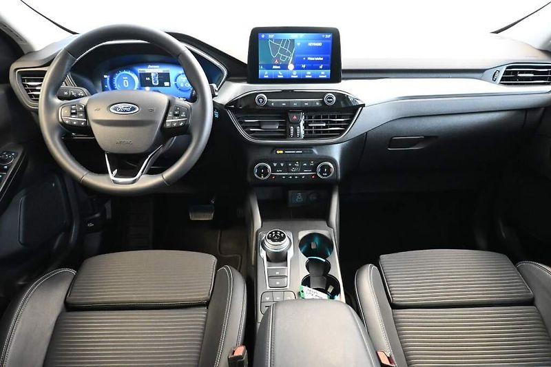 Ford Kuga (2023) 2.5 LED VIRTUAL Kamera BO DURA - fotka 12 z 33