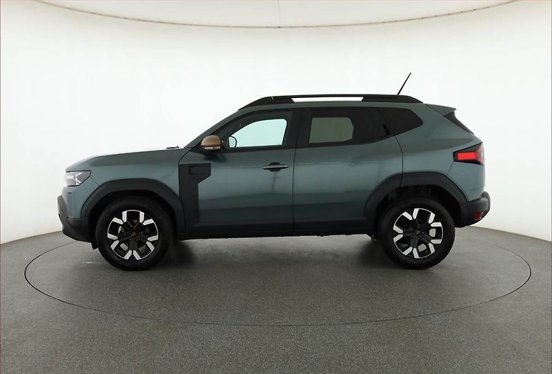 Dacia Duster (2025) 1.2 TCe, Extreme - fotka 3 z 17