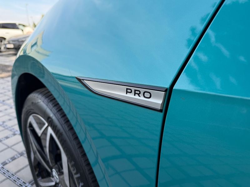 Volkswagen ID.3 PRO 107kW baterie 62 kWh - fotka 6 z 37