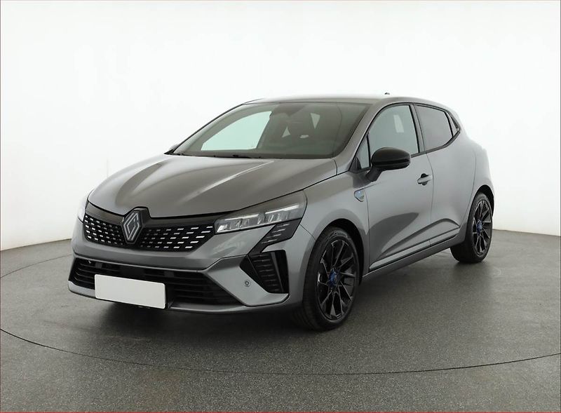 Renault Clio (2026) E-Tech Hybrid - fotka 2 z 20