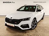 Škoda Octavia (2023) Combi 2.0 TSI 180 kW DSG RS - náhled 1