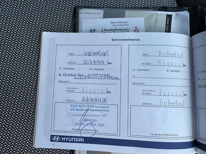 Hyundai i10 (2008) 1.1i 48kW - fotka 32 z 32