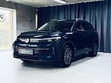 Volkswagen Tiguan (2025) *GOAL*LED*TAŽ*ACC*360°KAMERY* - náhled 3