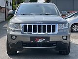 Jeep Grand Cherokee 3.0CRD OVERLAND KŮŽE odp.DPH - náhled 1