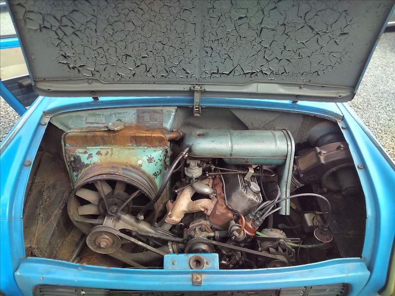 Škoda Ostatní 1,0 1000 MB - EKO zaplacen - fotka 17 z 17