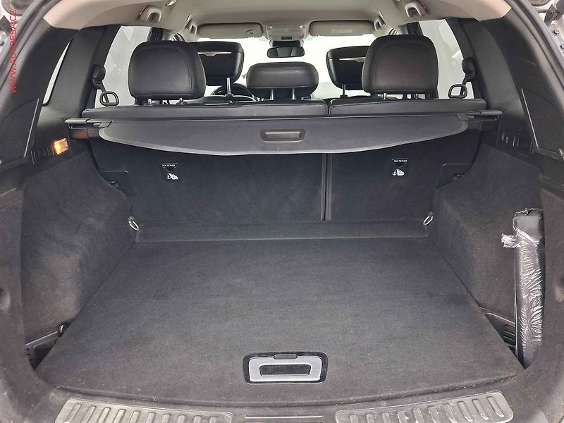 Renault Koleos (2018) 2.0 dCi 4x4, Initiale Paris - fotka 7 z 18