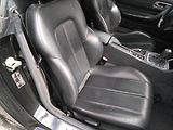 Mercedes-Benz SLK 230 Kompressor manuál - náhled 23
