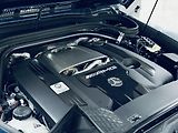 Mercedes-Benz Třídy G (2024) G63 CZ AMG CARBON PERFORMANCE  - náhled 14