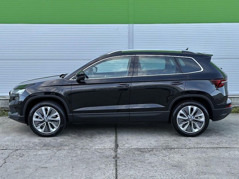 Škoda Karoq 2.0TDi 4x4 DSG 150PS TOP & Sel - fotka 7 z 49