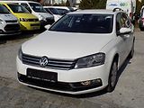 Volkswagen Passat 1,4 TSI 90 KW AUTOKLIMA VÝHŘEV - náhled 1