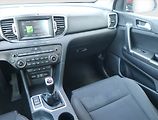 Kia Sportage (2017) 1.6 GDI, Serv.kniha, Navi - náhled 8