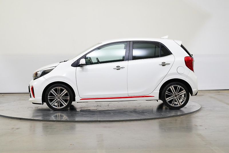 Kia Picanto - fotka 3 z 29