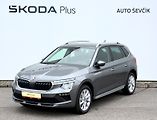 Škoda Kamiq (2025) Top Selection 1,0 TSI 85 kW 7 - náhled 1
