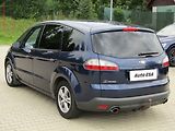 Ford S-MAX (2009) 2.2TDCi, ČR, AC - náhled 6