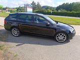 Škoda Octavia (2014) 1.6 TDi Green Line 81kw  - náhled 2