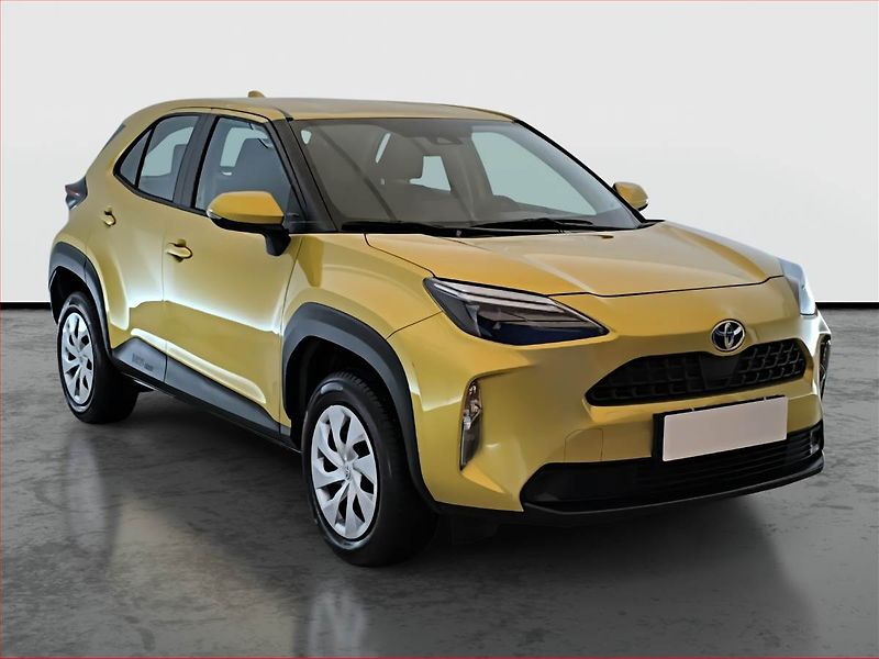Toyota Yaris Cross (2023) 1.5 VVT-i - fotografie inzerátu