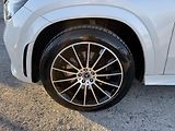 Mercedes-Benz GLE (2020) 400 D 4MATIC, 3.0 243 KW  - náhled 12
