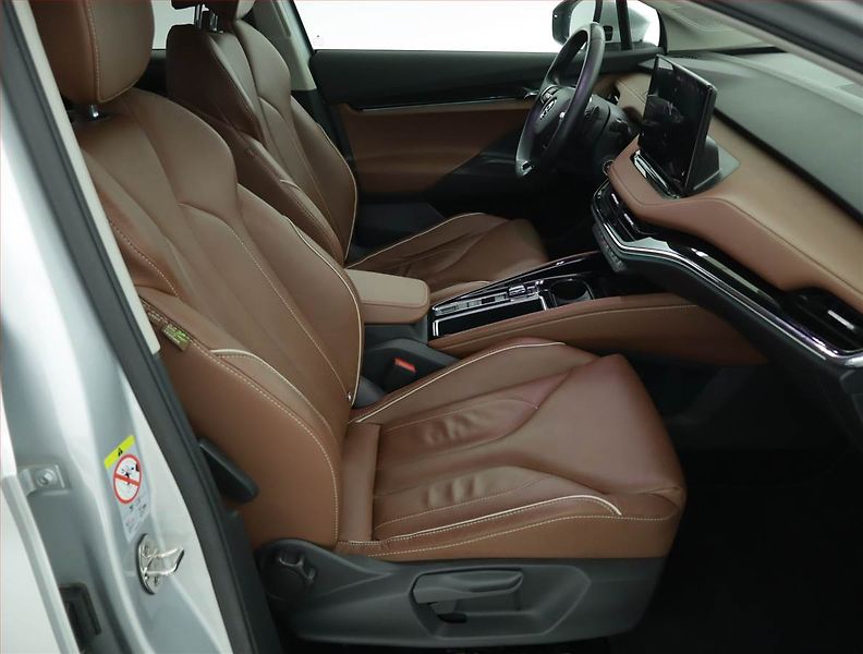 Škoda Enyaq (2021) iV 80 (82 kWh), SoH 92% - fotka 9 z 20