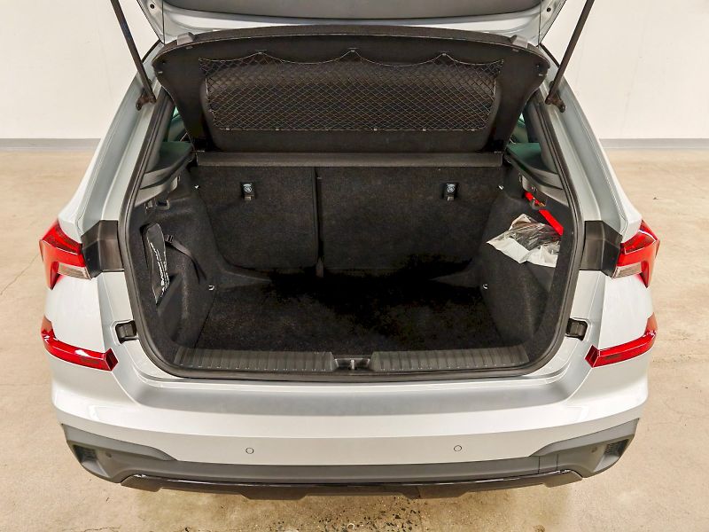 Škoda Kamiq (2025) 1.5 TSI 110 kW DSG Monte Carlo - fotka 29 z 31