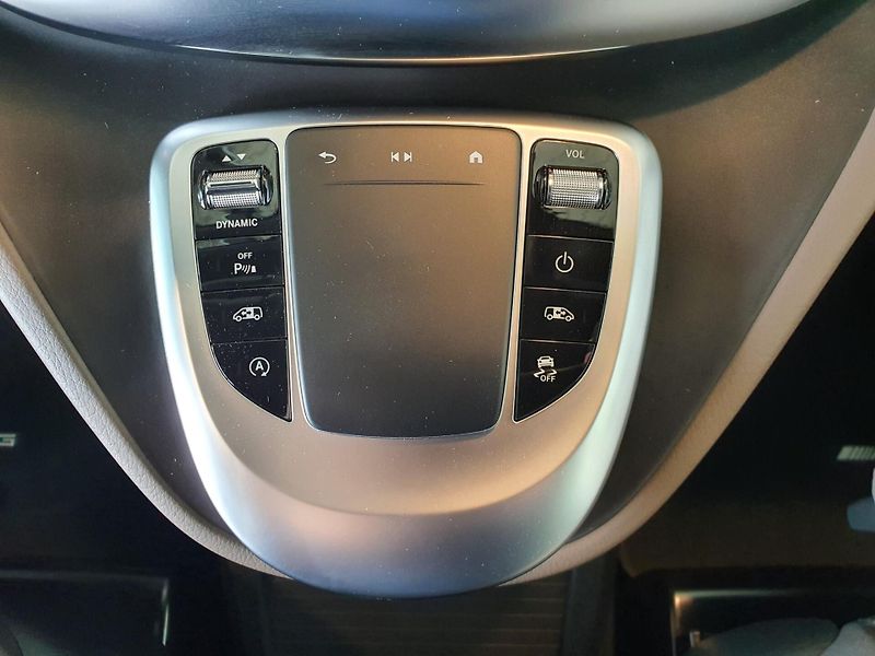 Mercedes-Benz Třídy V (2023) V 300 D Avantgarde L 4Matic - fotka 14 z 27