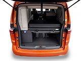 Volkswagen California eHybrid 4M Ocean ACC Taž NezTo - náhled 13