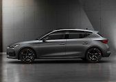 Cupra Leon a Cupra Leon Sportstourer (2020)