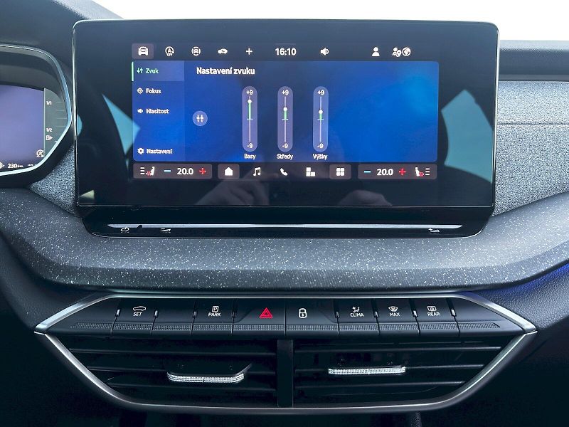 Škoda Octavia (2024) Combi 2.0 TDI 110kW DSG Top Se - fotka 13 z 35