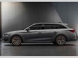 Cupra Leon a Cupra Leon Sportstourer (2020)