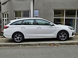 Hyundai i30 1,5i, Comfort 16, 1.majitel - náhled 6