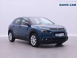 Citroën C4 Cactus 1,2 PureTech 81kW Feel CZ - náhled 1