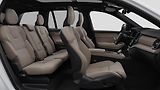 Volvo XC90 (2026) B5 AWD PLUS Dark+4 ROKY ZÁRUKA - náhled 14