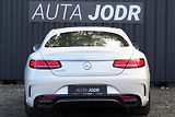 Mercedes-Benz Třídy S S560 Coupe 4Matic, ČR, Masáže - náhled 7
