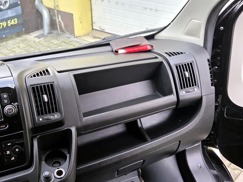Citroën Jumper HDi 130k *SERV.KNÍŽKA*L2H2   - fotka 21 z 30