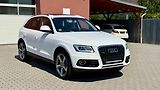 Audi Q5 (2013) 3.0TDi*180kW*QUATTRO*EXCLUSIVE - náhled 3