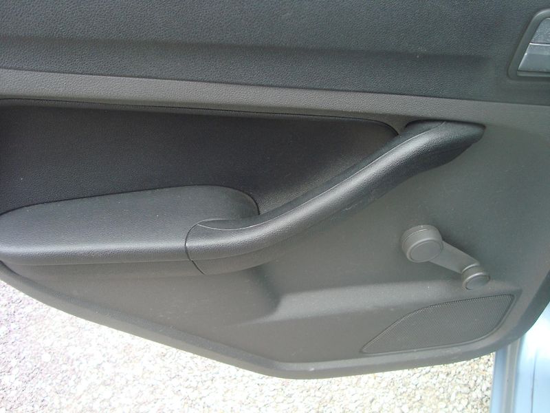 Ford Focus (2003) 1,6TDCI - fotka 7 z 19