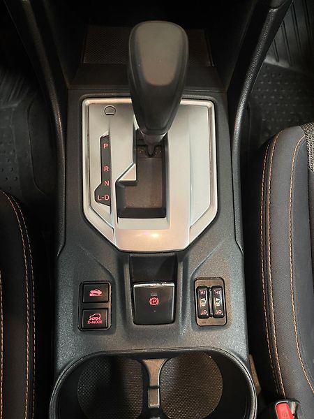 Subaru XV 1.6i ACTIVE CVT, ČR, 1.MAJ - fotka 18 z 24