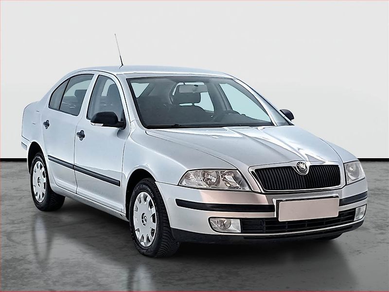 Škoda Octavia (2008) 1.8 TSI, po STK, servisované - fotografie inzerátu