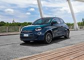 Fiat 500 - od 339 900 Kč