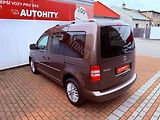Volkswagen Caddy 1.2 TSi Style, 1.Maj, Serviska - náhled 8
