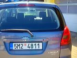Toyota Corolla Verso 2,0 D-4d AUT.KLIMATIZACE - náhled 43