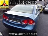 Honda Civic (2006) VOLAT 602 696115 - náhled 2