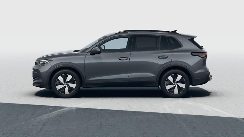 Volkswagen Tiguan (2026) 2,0 TSI 150 kW 4MOT - fotka 2 z 6