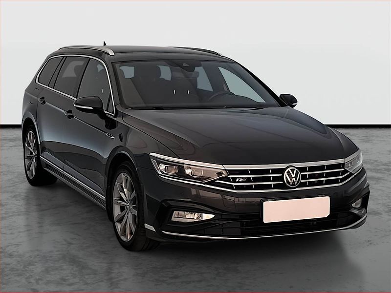 Volkswagen Passat (2021) R-Line 2.0 TDI - fotografie inzerátu