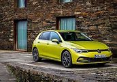 18. Volkswagen Golf