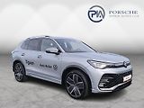Volkswagen Tiguan R-Line 1,5 eTSI 110 kW mHEV - náhled 10