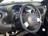 Ford Streetka 1,6 i Kůže Klimatizace Alu - náhled 24