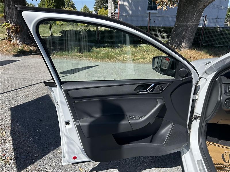 Škoda Rapid 1,2 TSi 81kW Monte Carlo, ALU - fotka 10 z 50